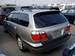 Pictures Nissan Primera Wagon