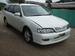 Pics Nissan Primera Wagon