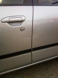 1999 Nissan Primera Wagon Pics