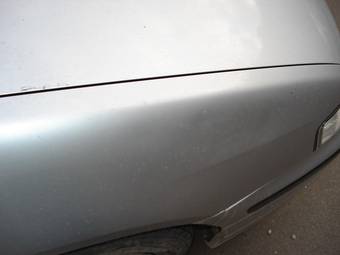 1999 Nissan Primera Wagon Pictures
