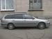 Pictures Nissan Primera Wagon