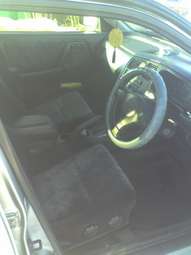 Nissan Primera Wagon