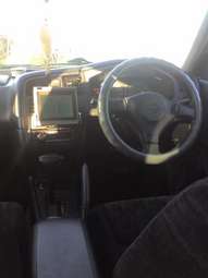 Nissan Primera Wagon