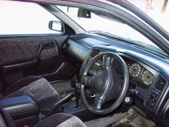 Primera Wagon