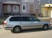 Preview Nissan Primera Wagon