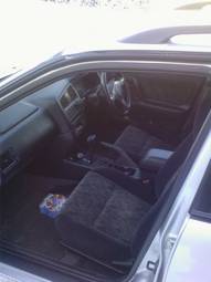 2000 Nissan Primera Wagon For Sale