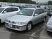 Pictures Nissan Primera Wagon