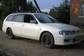 Preview 2000 Nissan Primera Wagon