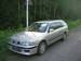 Pictures Nissan Primera Wagon