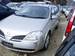 Pics Nissan Primera Wagon