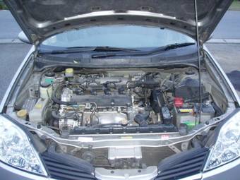 Nissan Primera Wagon