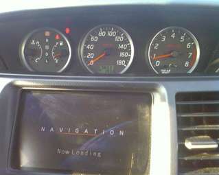 Nissan Primera Wagon