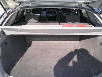 Nissan Primera Wagon