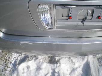 Nissan Primera Wagon