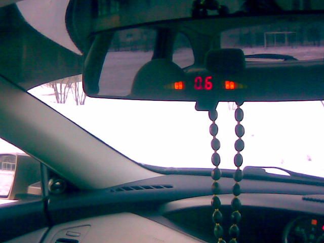 2001 Nissan Primera Wagon