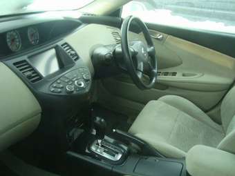 Primera Wagon