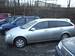 Preview 2001 Primera Wagon