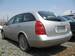 Preview Nissan Primera Wagon