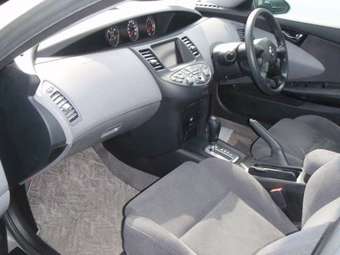 2001 Nissan Primera Wagon Images
