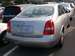 Preview 2001 Primera Wagon