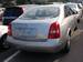 Preview 2001 Primera Wagon