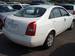Preview 2001 Primera Wagon
