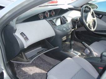 2001 Nissan Primera Wagon For Sale