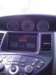 2001 Nissan Primera Wagon For Sale