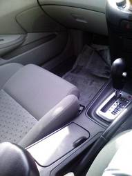 2001 Nissan Primera Wagon Wallpapers