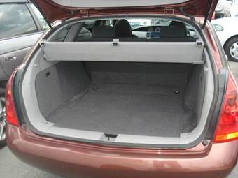 2001 Nissan Primera Wagon For Sale