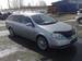 Preview 2001 Primera Wagon
