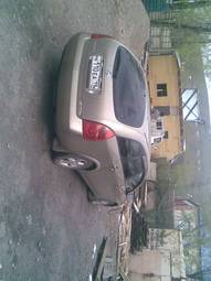 2001 Nissan Primera Wagon Pictures