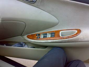 2001 Nissan Primera Wagon Images