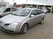 Preview 2001 Primera Wagon