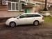 Preview 2001 Primera Wagon