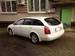 Preview Nissan Primera Wagon
