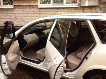 2001 Nissan Primera Wagon For Sale