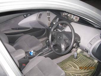 2001 Nissan Primera Wagon For Sale