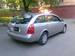 Preview Primera Wagon