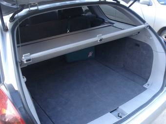 2001 Nissan Primera Wagon For Sale