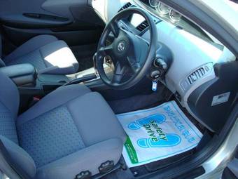 2001 Nissan Primera Wagon Wallpapers