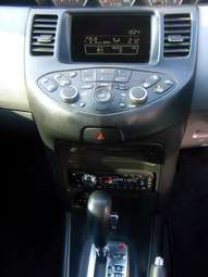 Nissan Primera Wagon