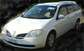 Pictures Nissan Primera Wagon