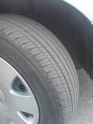 2002 Nissan Primera Wagon For Sale