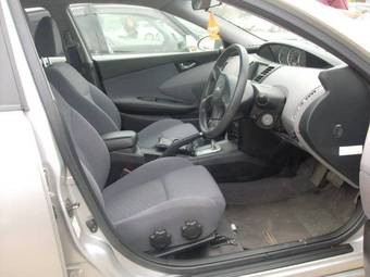 2002 Nissan Primera Wagon For Sale