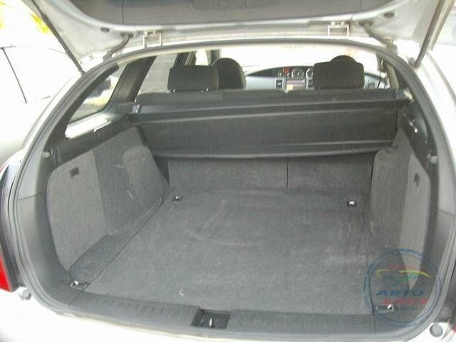 2003 Nissan Primera Wagon