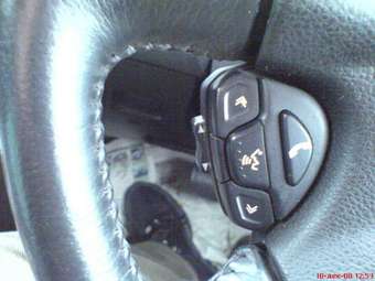2003 Nissan Primera Wagon Pictures