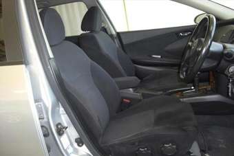 2003 Nissan Primera Wagon Photos