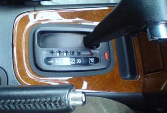 2003 Nissan Primera Wagon Images