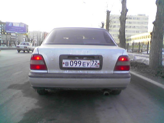 1990 Nissan Pulsar